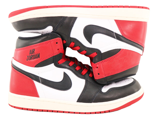 AIR JORDAN 1 RETRO HIGH OG f-7070-03 - 2
