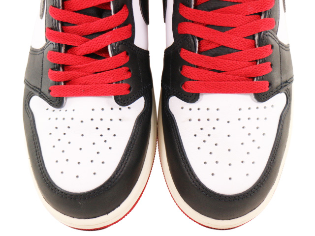 AIR JORDAN 1 RETRO HIGH OG f-7070-03 - 3