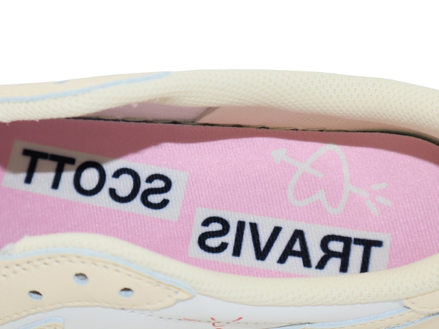 AIR JORDAN 1 LOW QS SP IQ7604-100 - 7
