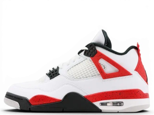 AIR JORDAN 4 RETRO