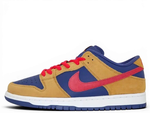 SB DUNK LOW PRO