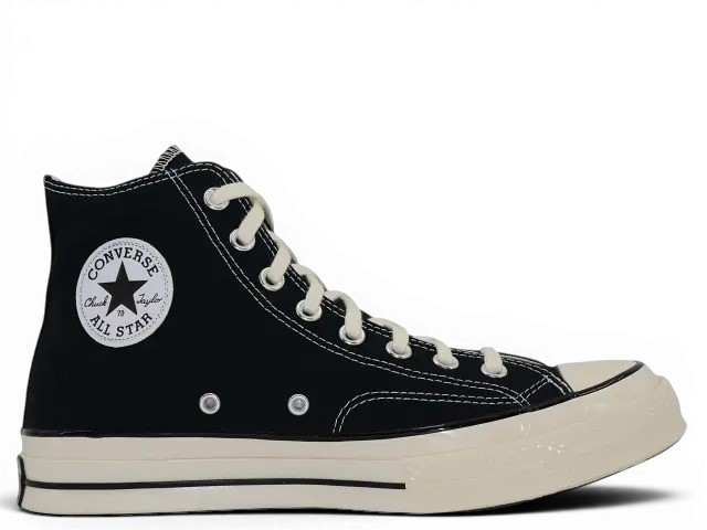 CHUCK 70 HI WIDE A10354C - 1