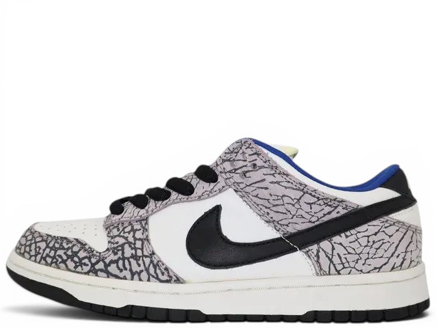 DUNK LOW PRO SB