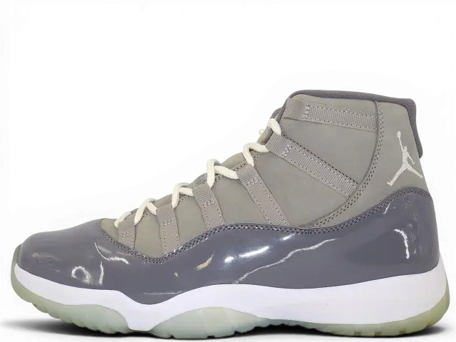 AIR JORDAN 11 RETRO