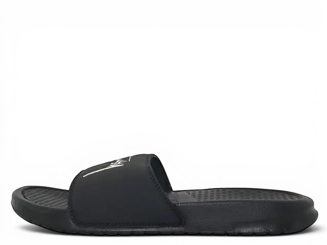 BENASSI/STUSSY