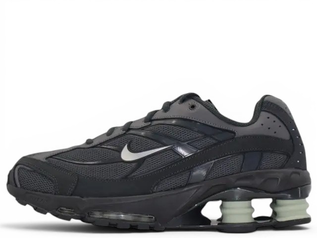 SHOX RIDE 2