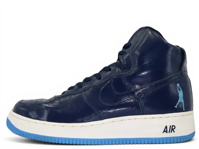 AIR FORCE 1 HIGH SHEED