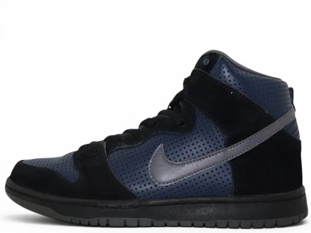 SB DUNK HIGH TRD QS