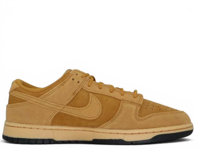 DUNK LOW RETRO SE IB6651-700 - 1