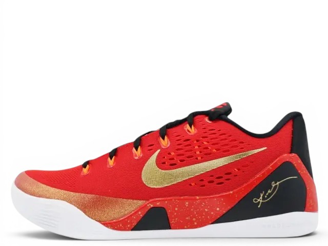 KOBE 9 EM LOW PROTRO
