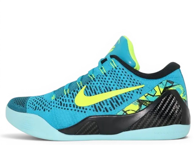KOBE 9 ELITE LOW PROTRO