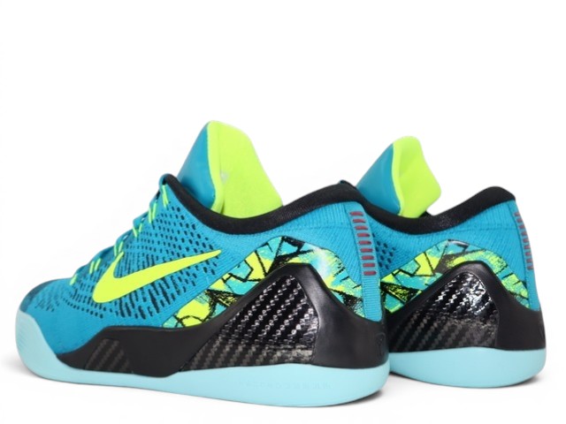 KOBE 9 ELITE LOW PROTRO IO3673-400 - 3