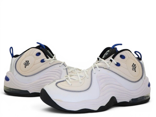 AIR PENNY 2 333886-100-h-30394-17 - 2