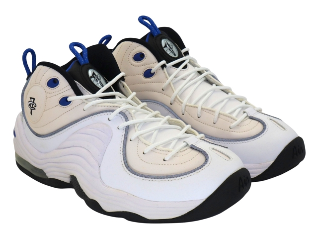 AIR PENNY 2 333886-100-h-30394-17 - 7