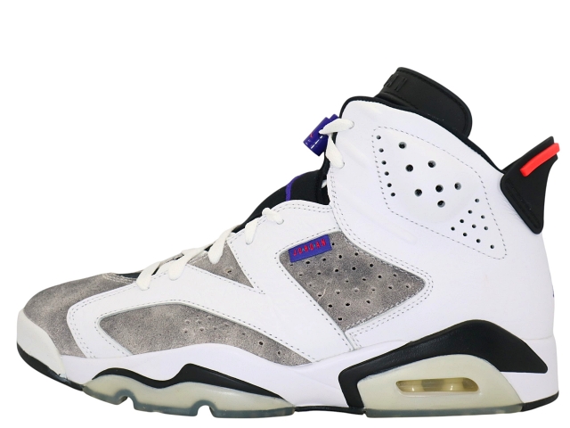 AIR JORDAN 6 RETRO LTR