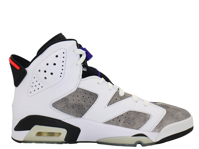 AIR JORDAN 6 RETRO LTR CI3125-100-y - 1