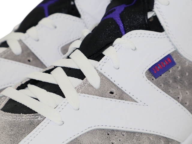 AIR JORDAN 6 RETRO LTR CI3125-100-y - 4
