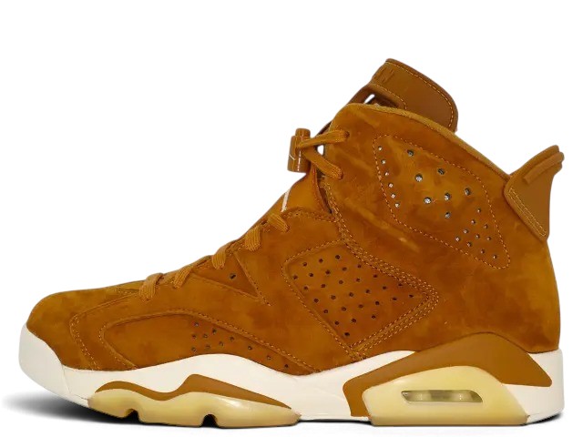 AIR JORDAN 6 RETRO
