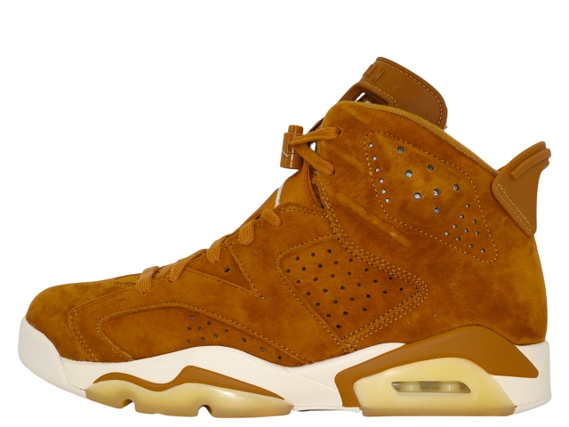 AIR JORDAN 6 RETRO