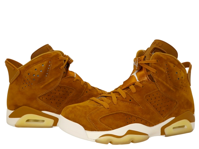 AIR JORDAN 6 RETRO 384664-705-y - 2