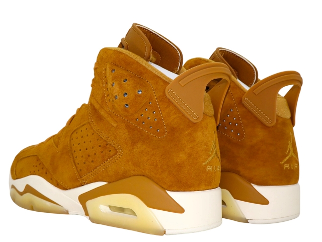 AIR JORDAN 6 RETRO 384664-705-y - 3