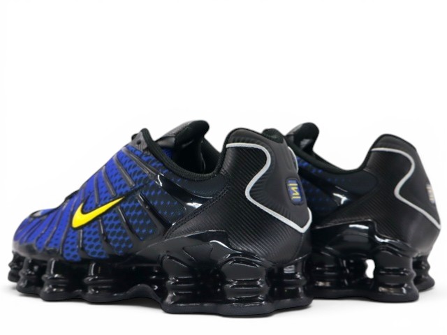 SHOX TL IB7670-001 - 4