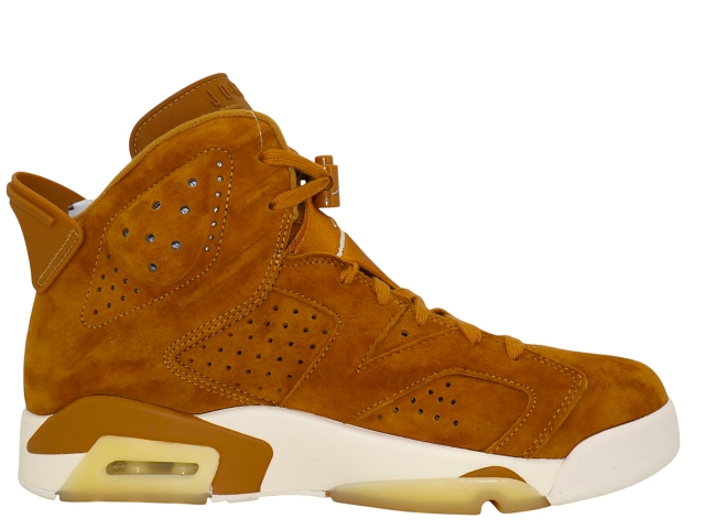 AIR JORDAN 6 RETRO 384664-705-y - 1