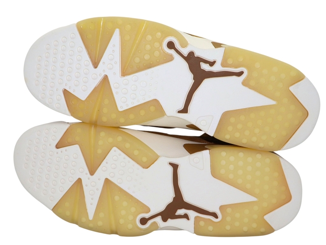 AIR JORDAN 6 RETRO 384664-705-y - 5
