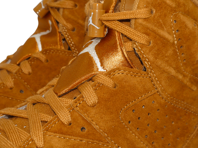 AIR JORDAN 6 RETRO 384664-705-y - 4