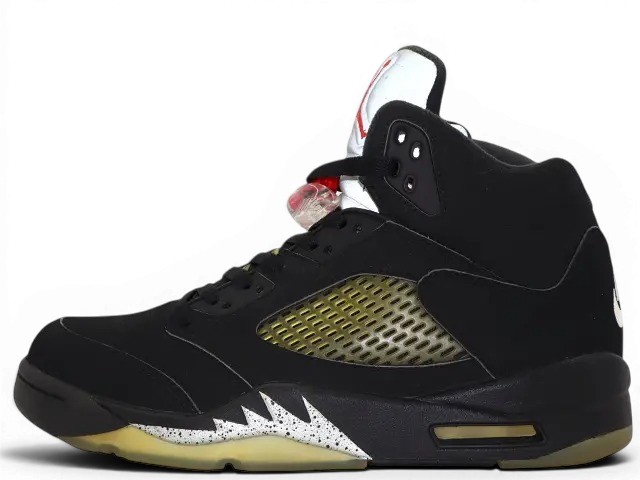 AIR JORDAN 5 RETRO