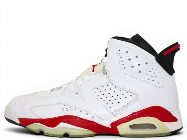 AIR JORDAN 6 RETRO