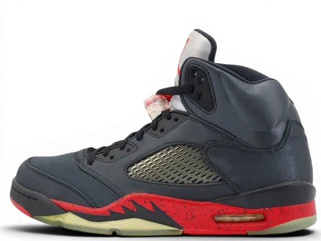 AIR JORDAN 5 RETRO