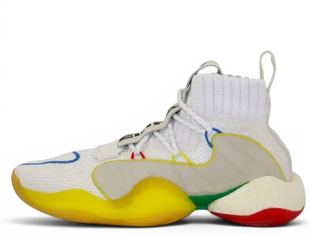 CRAZY BYW LVL X PW