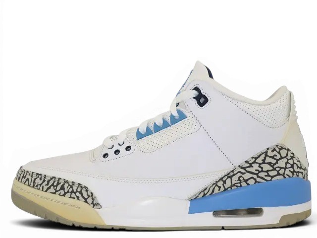 AIR JORDAN 3 RETRO