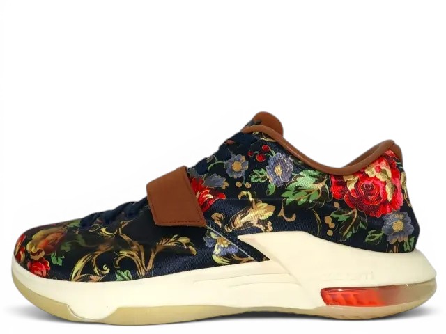 KD 7 EXT FLORAL QS