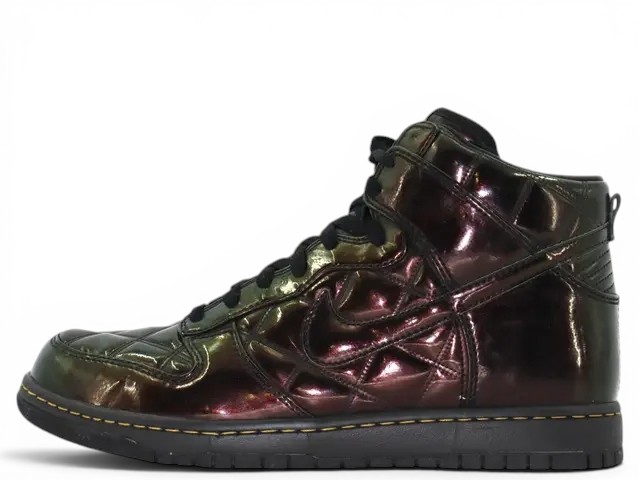 DUNK HIGH SUPREME