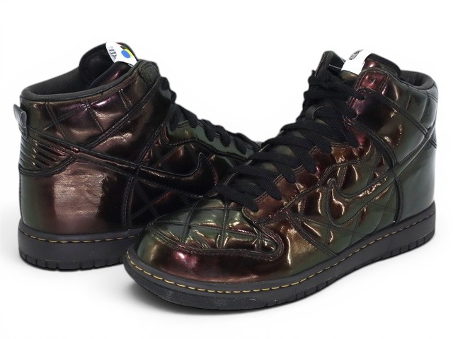 DUNK HIGH SUPREME 321762-008-h-30196-8 - 2