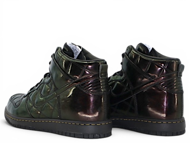 DUNK HIGH SUPREME 321762-008-h-30196-8 - 3