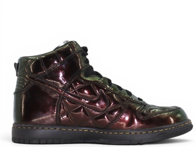 DUNK HIGH SUPREME 321762-008-h-30196-8 - 1