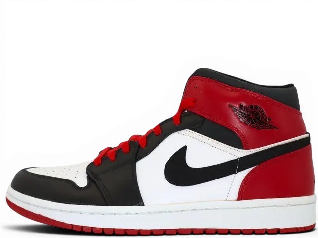 JORDAN OLD LOVE NEW LOVE 316132-991-h - 1