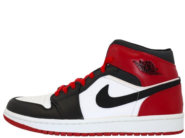JORDAN OLD LOVE NEW LOVE 316132-991-h - 1