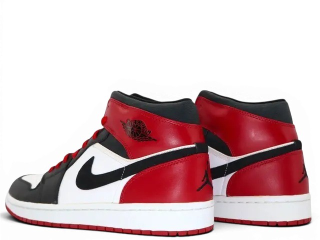 JORDAN OLD LOVE NEW LOVE 316132-991-h - 3