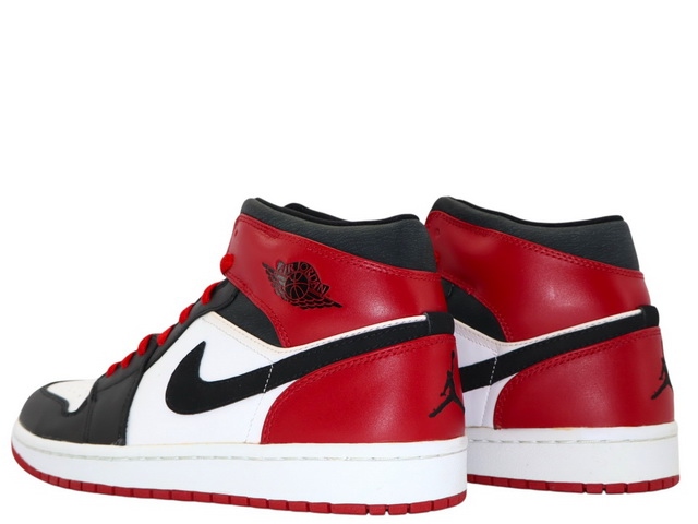 JORDAN OLD LOVE NEW LOVE 316132-991-h - 3