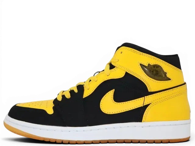 JORDAN OLD LOVE NEW LOVE 316132-991-h - 7