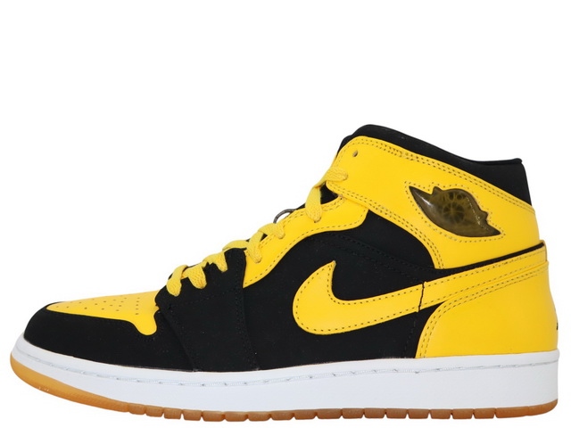 JORDAN OLD LOVE NEW LOVE 316132-991-h - 7