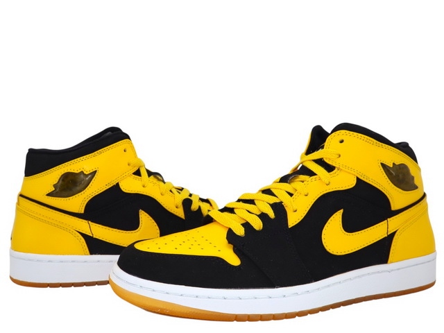 JORDAN OLD LOVE NEW LOVE 316132-991-h - 8