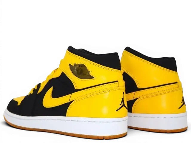 JORDAN OLD LOVE NEW LOVE 316132-991-h - 9