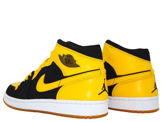JORDAN OLD LOVE NEW LOVE 316132-991-h - 9