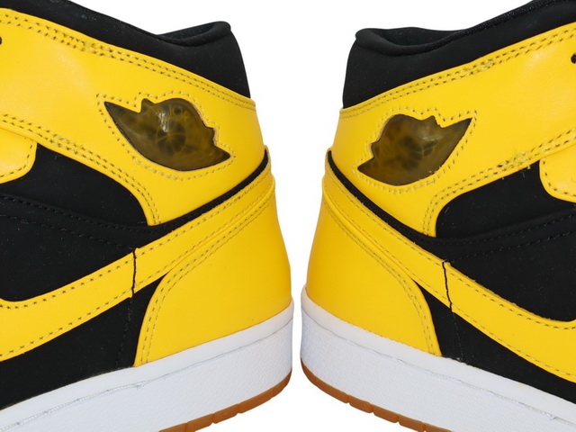 JORDAN OLD LOVE NEW LOVE 316132-991-h - 10