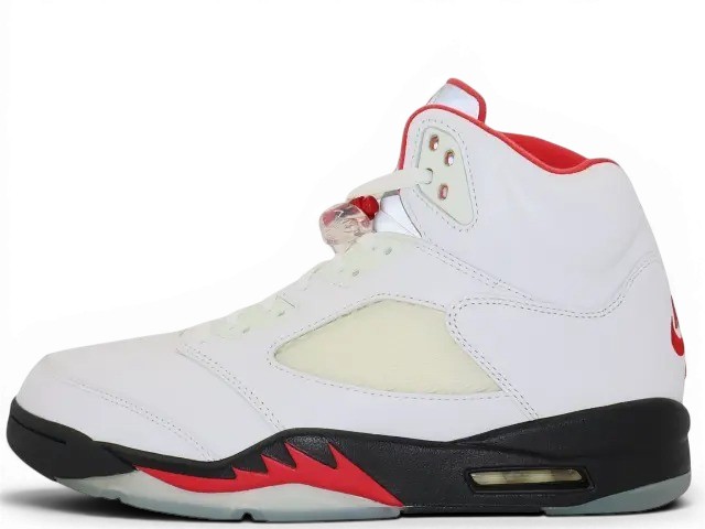 AIR JORDAN 5 RETRO